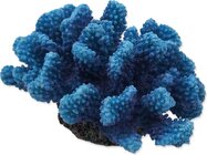 Dekorácia Aqua Excellent Morský Korál modrý 14,5x10,5x7,4cm