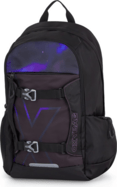 Zaino per studenti OXY ZERO Moon