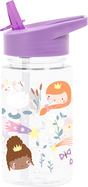 A Little Lovely Company - bouteille d'eau - princesses