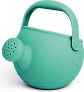 Bigjigs Toys Silikónová kanvička zelená Eggshell