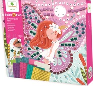 Sycomore Stick &amp; Fun - mozaik - vile