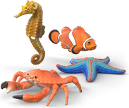 Schleich Meereslebewesen-Erkundungsset