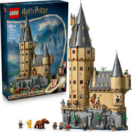 LEGO® Harry Potter 76454 Rokfortský hrad: Hlavná veža