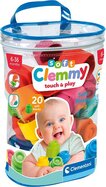Clemmy baby - 20 kociek v plastovom vreci