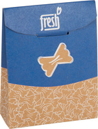 small foot Pasta Fresh