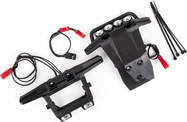 Traxxas LED osvetlenie kompletné (pre 4WD Rustler)