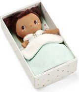 Lilliputiens - Puppe Jackie - 18 cm