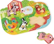 J07096_Janod_Vkladacie_puzzle_s_uchytkou_Farma_3.jpg