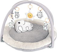 Hracia deka comfort, Cuddle Grey