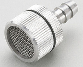 Palivové bimbátko vrátane filtra