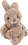 BK BUSTER iepuraș maro (18 cm) Antique Rabbit