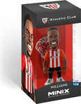 MINIX Football: Club Athetic Bilbao - I. WILLIAMS