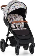 PETITE&amp;MARS Sportwagen Street2 Air Oak Limited 100 Tattoo Complete