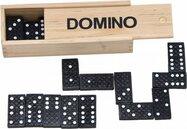 Woody Domino klasik