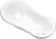 MALTEX Vanička Classic 84 cm - White