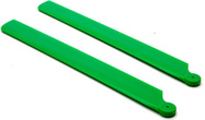 Blade rotorové listy zelené: 230 S/230 S V2