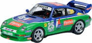 1:43 PORSCHE 911 CUP No25
