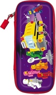 LEGO Minifiguren Weltraumbus Hülle leer