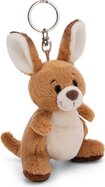 NICI kľúčenka Kengura Kelly 10cm, GREEN