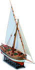 MINI MAMOLI Bregante 1:72 kit