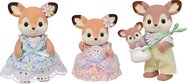 Sylvanian Families Rodina jelenčků