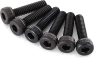 Traxxas skrutka imbus M2x8mm valcová hlava (6)