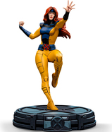 Iron Studios X-Men '97 - Jean Grey Statuie 1/10