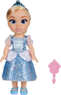 Disney Princess Bábika Popoluška 38 cm