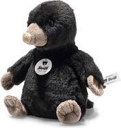 STEIFF Originals Diggy mole, dark brown plyšová hračka