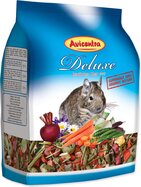 Krmivo Avicentra Deluxe osmák 500g