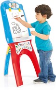 Kreatívny stojan Fisher Price