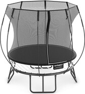Springfree Trampoline® Mini Round (R30) Trampolína s ochrannou sieťou, 180 × 180 cm