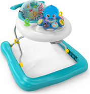 BABY EINSTEIN Chodítko 4v1 Activity Walker
