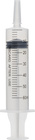 Modelcraft fecskendő 60ml