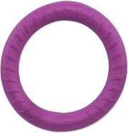 Hračka Dog Fantasy EVA Kruh fialový 30cm