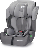 KINDERKRAFT Autosedačka Comfort up i-size grey (76-150 cm)
