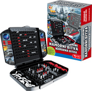 STUDO GAMES - Morska bitka MINI
