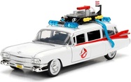 Ghostbusters RC mașină ECTO-1, 1:16