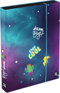 Scatola per quaderni A4 Jumbo Dream
