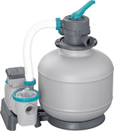 Piesková filtrácia 58499 Bestway Flowclear 8327 l/hod