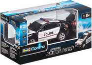 Spielzeugauto REVELL 24655 - BMW X6 Polizei