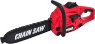 Motoferăstrău pentru copii 40 cm pe baterii