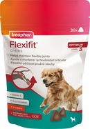 Pochúťka Beaphar Flexifit žuvacie 175g