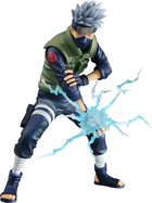 Bandai - Naruto Shippuden Grandista-Какаши Хатаке-Специално издание