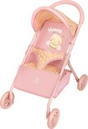 DeCuevas 90570 Passeggino sportivo per bambole Honey 2026 – 55 cm