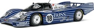 1:18 PORSCHE 956 LH BLACK