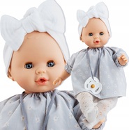 PAOLA REINA Baby Alex&amp;Sonia Modell Sonia 08043 36 cm