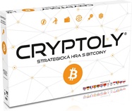 Hra Cryptoly CZ