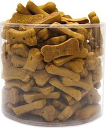 Pochúťka Dafiko hydinové kostičky 2kg