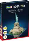 3D Puzzle REVELL 00114 - Freiheitsstatue